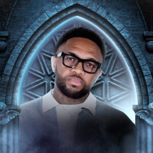 Mustard at Hakkasan Las Vegas – October 31